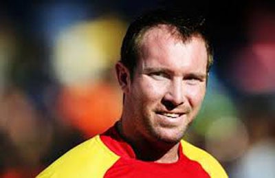 Zimbabwe recalls Brendan Taylor for Test Cricket series against WI