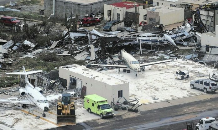 St Maarten Princess Juliana International airport to reopen