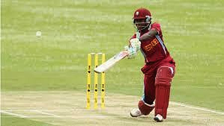Taylor, Matthews tops ISS T20I rankings in women's cricket