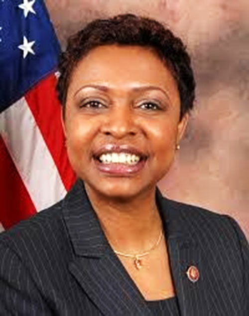 US President a “direct threat” to the Caribbean Community says Yvette Clarke