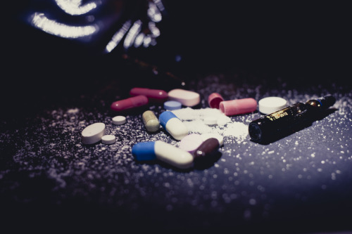 CDC reports rising death rate from drug overdose