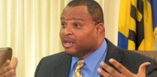 Barbados to recalibrate foreign policy amid shifting global order No devaluation of Barbados currency