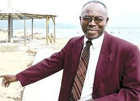 Jamaican Dr. Jephthah Ford sentenced to six months in prison