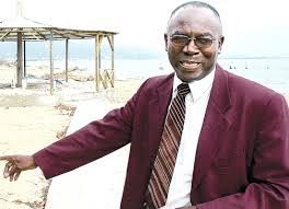Jamaican govt. minister Olivia "Babsy" Grange erred in judgement