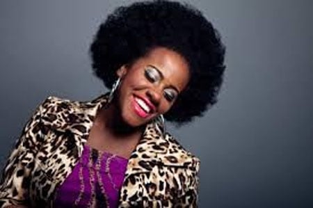 Etana to be honored at Caribbean American Heritage Awards