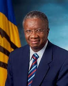 Barbados: clean tax jurisdiction says PM Freundel Stuart