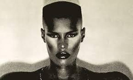 Grace Jones claims sexual harassment from movie producer