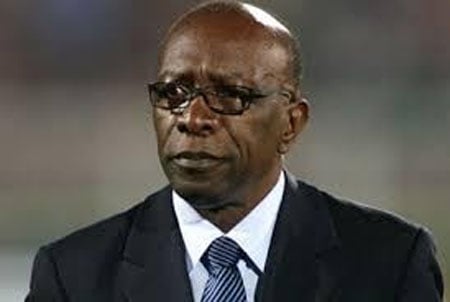 Jack Warner files application challenging extradition to US