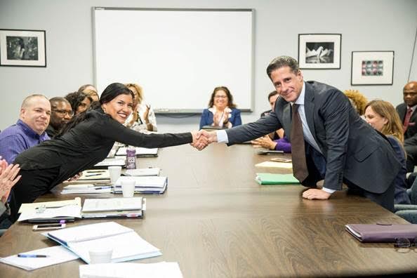 M-DCPS reaches new agreement with unions