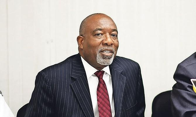 Search continues in Bahamas for missing Haitians