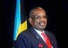 Bahamas pledges to fight crime “on every level” Bahamas pledges to fight crime “on every level”