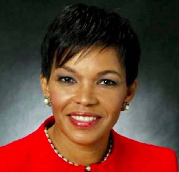 Audrey Marks