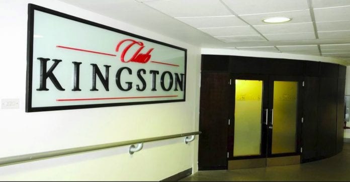 Club Kingston