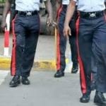 DEC 13 – JA POLICE ( jamaica observer photo)