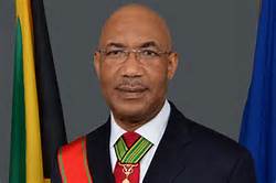 Ceremonial opening of Jamaican Parliament slated for February 14
