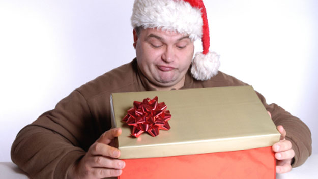 Christmas message