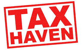 global tax haven
