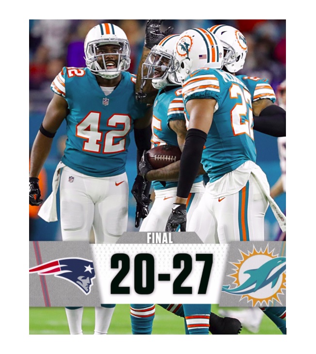 Patriots