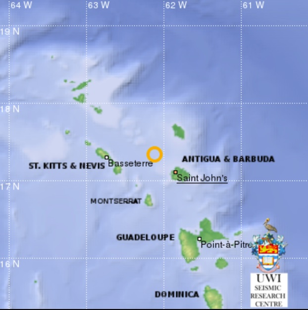 earthquake