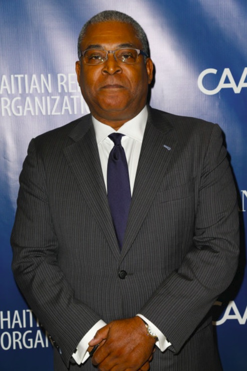Jean-Max Bellerive