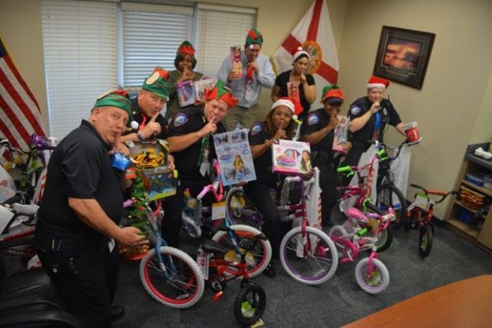 Secret Santa