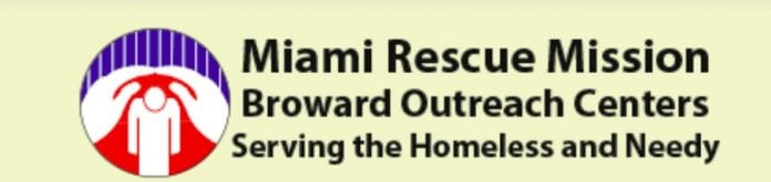 Miami Rescue Mission