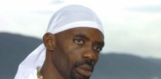 Ninja Man’s appeal hearing postponed, new date set for March 23 Ninjaman