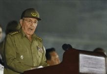 US indicts former Cuban leader Raul Castro over 1996 downing of civilian planes Cuba