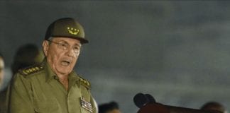US indicts former Cuban leader Raul Castro over 1996 downing of civilian planes Cuba