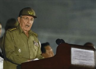 US indicts former Cuban leader Raul Castro over 1996 downing of civilian planes Cuba