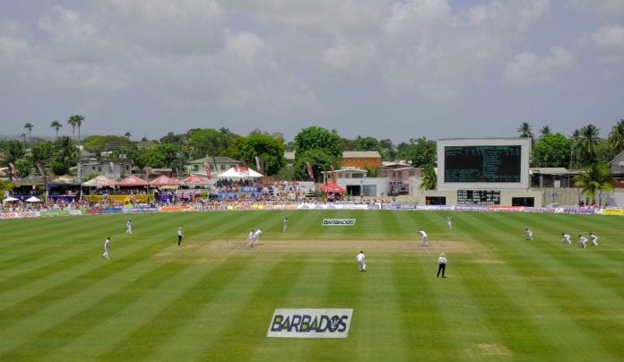 Barbados to host first CPL final at Iconic Kensington Oval in 2026