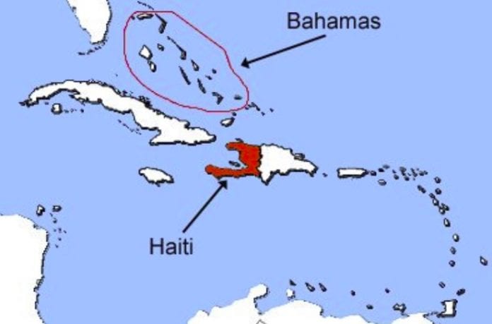 Haitian migration