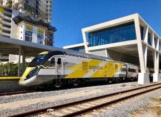 Investigation launched into fatal crashes involving Florida’s Brightline train Brightline
