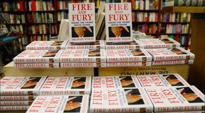 Fire and Fury