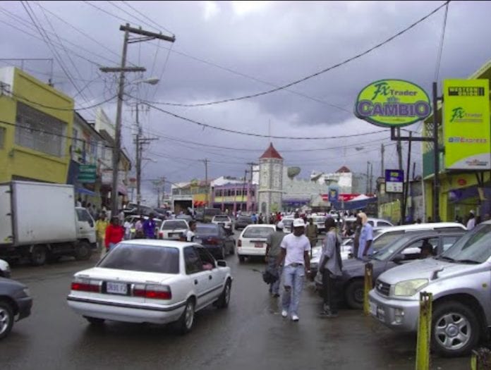 Jamaica taxes