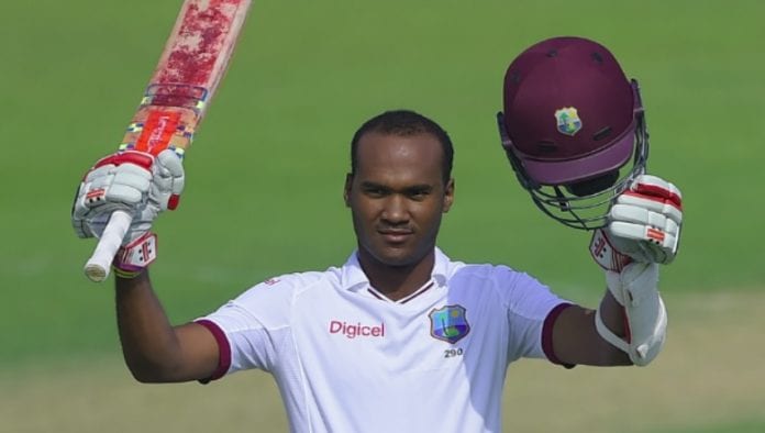 West Indies