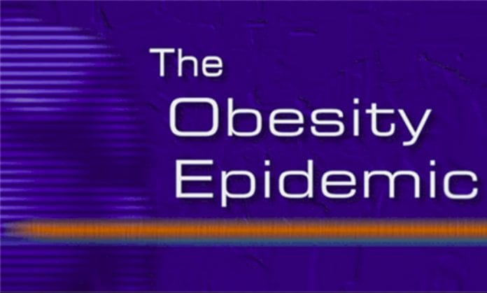 Obesity in jamaica