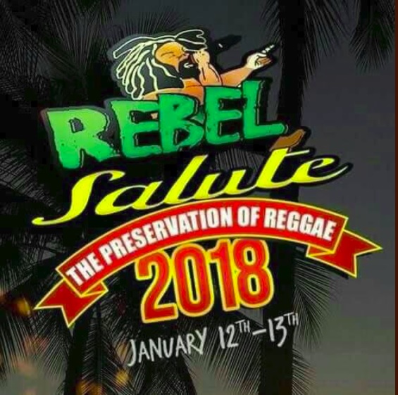 Rebel Salute