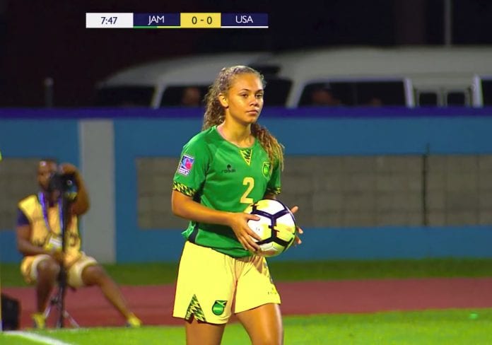 Under-20 Women's World Cup