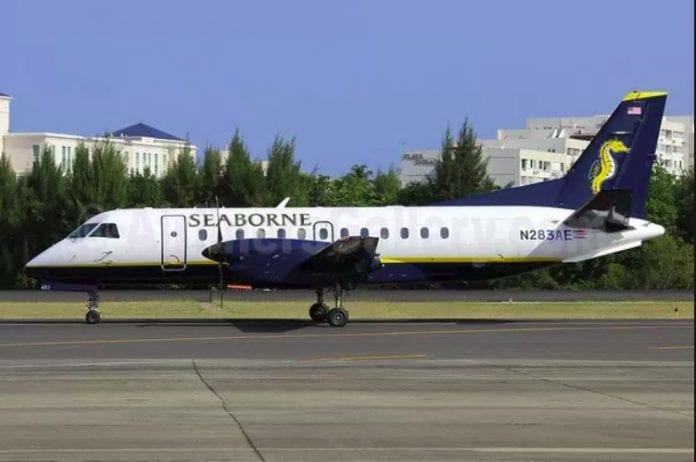 Seaborne Airlines