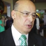 Sir Ronald Sanders