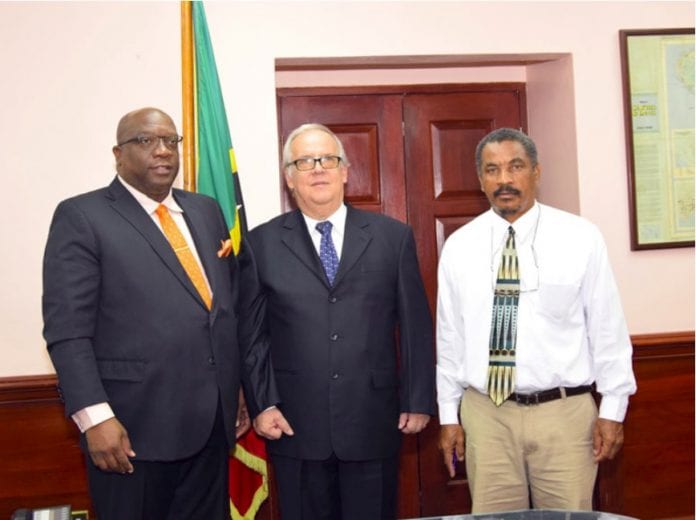 Cooperation with Cuba