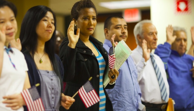 USCIS to Welcome Over 500 New U.S. Citizens at the South Florida Fair