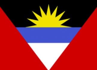 Budget debate in Antigua faces boycott by opposition legislators Antigua flag