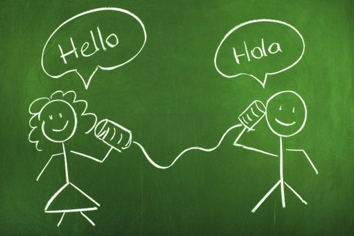 Bilingual