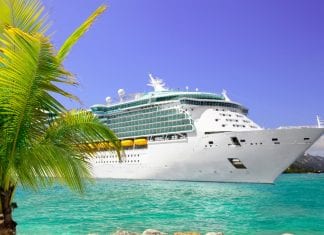 PortMiami breaks record with busiest cruise year in 2023 cruise ship