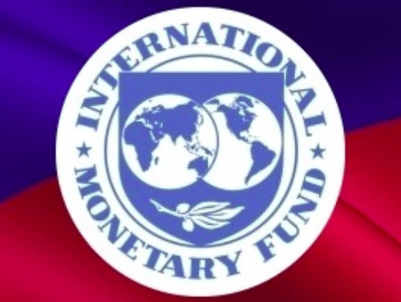 Haiti and IMF