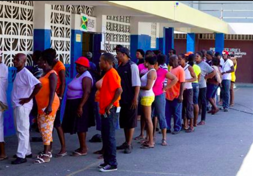 Jamaican government announces byelection date CNW Network
