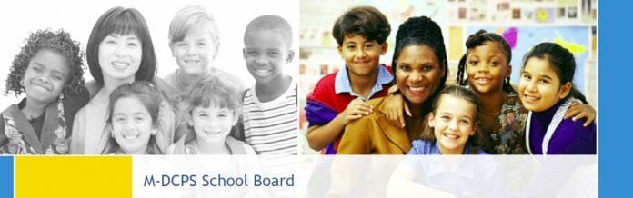 Miami Dade County School Board