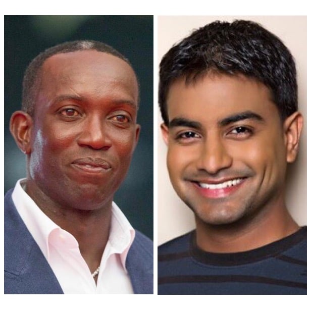 Dwight Yorke